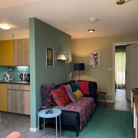 B&B De Ruijsvogel 데쿠크 외부 사진