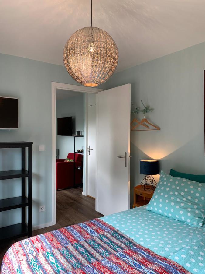 B&B De Ruijsvogel 데쿠크 외부 사진