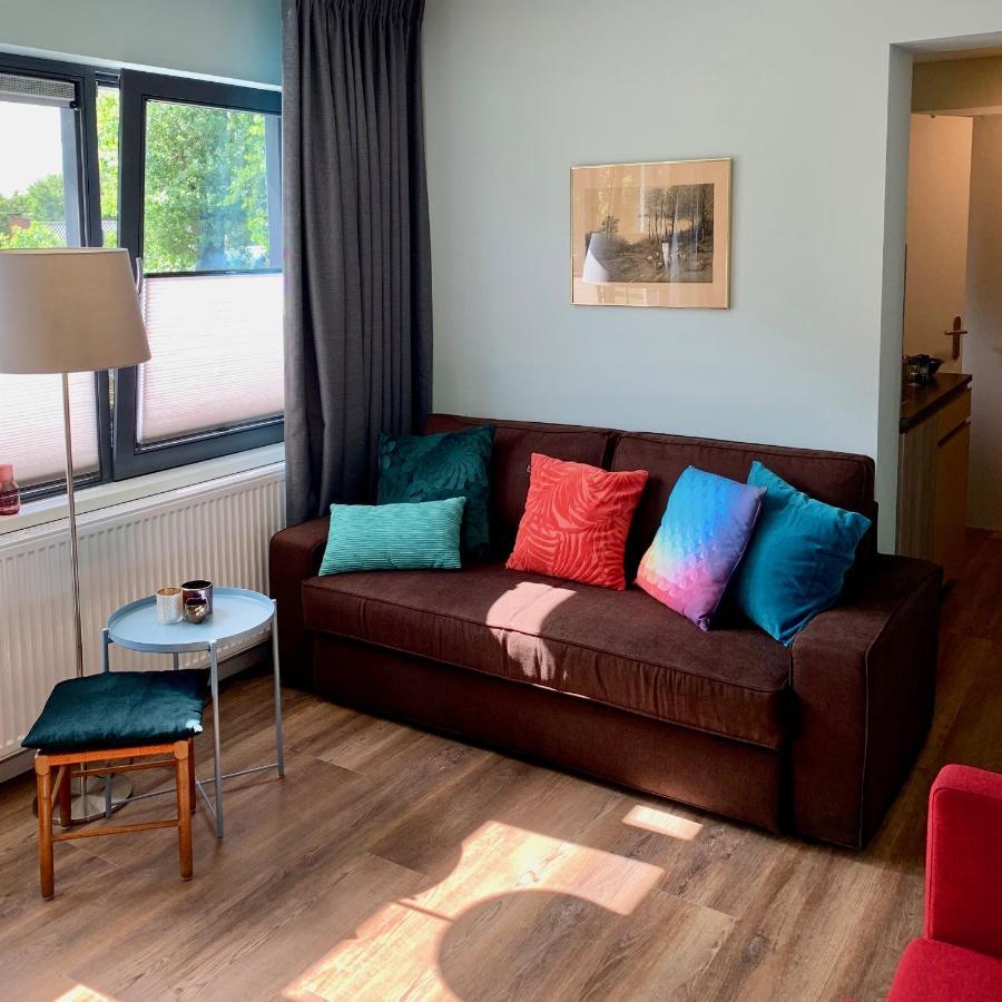 B&B De Ruijsvogel 데쿠크 외부 사진