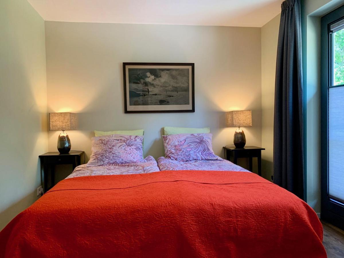 B&B De Ruijsvogel 데쿠크 외부 사진