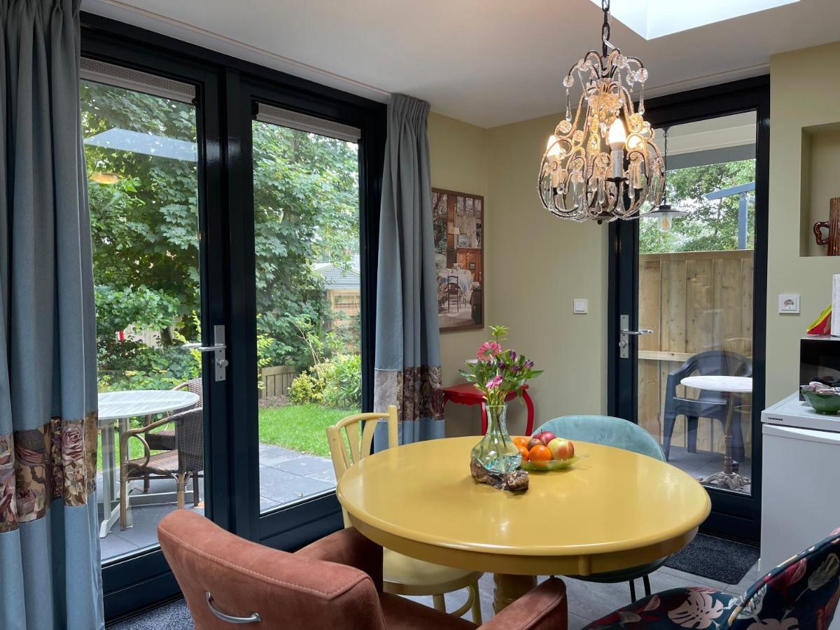 B&B De Ruijsvogel 데쿠크 외부 사진