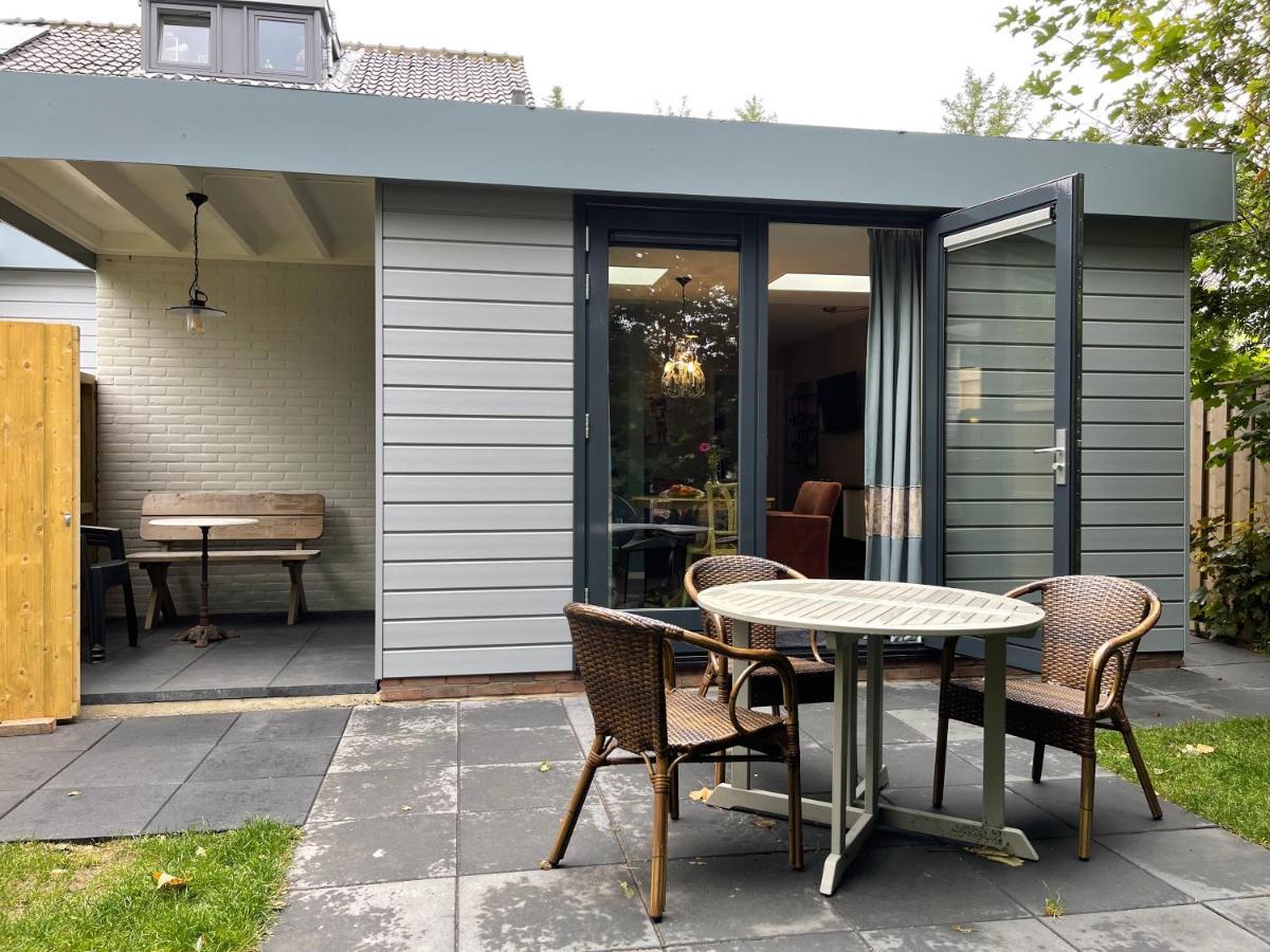 B&B De Ruijsvogel 데쿠크 외부 사진