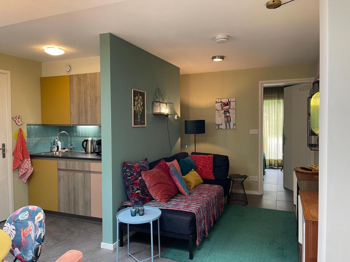 B&B De Ruijsvogel 데쿠크 외부 사진